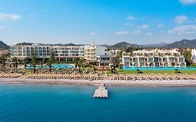 The Ixian Grand & All - Adults Only Ixia (rhodes) 5*